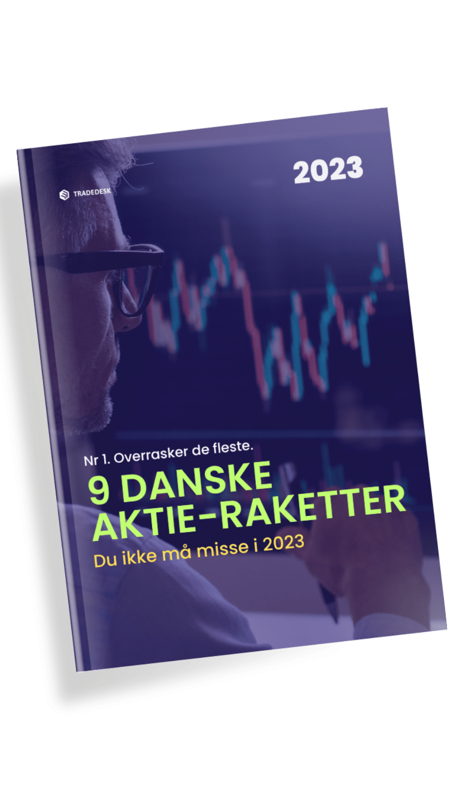 E-bogen: 9 Danske Aktie-raketter